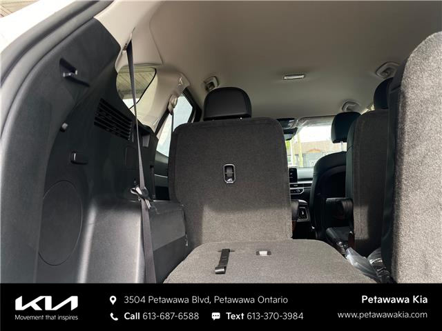 2025 Kia Sorento Plug-In Hybrid EX (Stk: KP0810) in Petawawa - Image 21 of 30