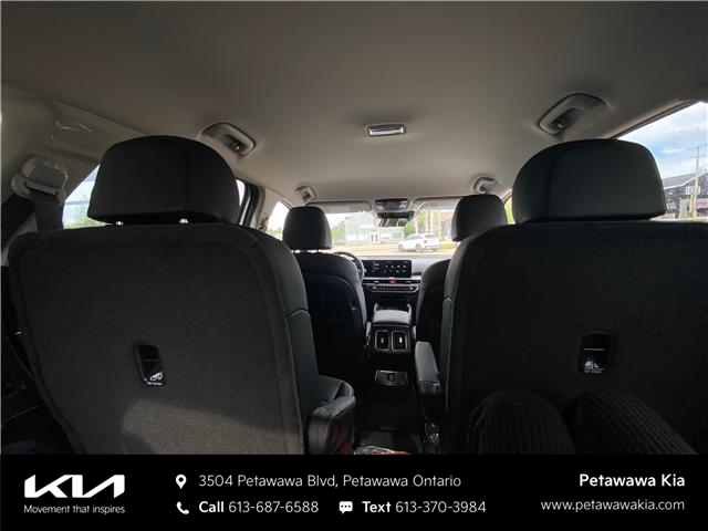 2025 Kia Sorento Plug-In Hybrid EX (Stk: KP0810) in Petawawa - Image 24 of 30