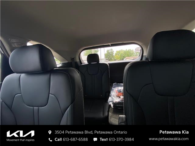 2025 Kia Sorento Plug-In Hybrid EX (Stk: KP0810) in Petawawa - Image 25 of 30