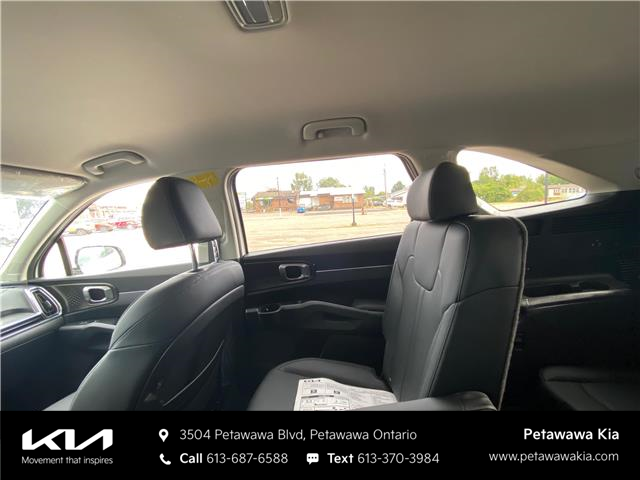 2025 Kia Sorento Plug-In Hybrid EX (Stk: KP0810) in Petawawa - Image 26 of 30