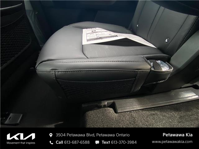 2025 Kia Sorento Plug-In Hybrid EX (Stk: KP0810) in Petawawa - Image 27 of 30