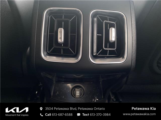 2025 Kia Sorento Plug-In Hybrid EX (Stk: KP0810) in Petawawa - Image 28 of 30