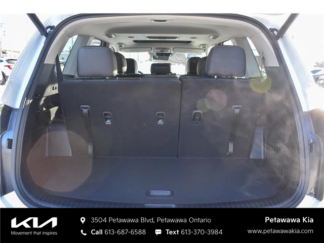 2025 Kia Telluride EX (Stk: K25215) in Petawawa - Image 10 of 30