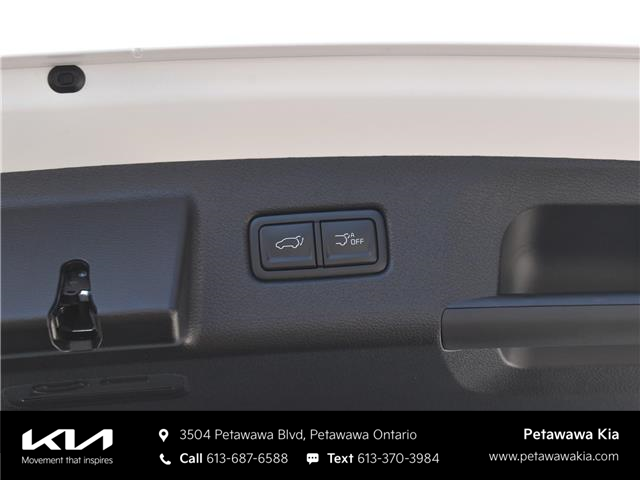 2025 Kia Telluride EX (Stk: K25215) in Petawawa - Image 11 of 30