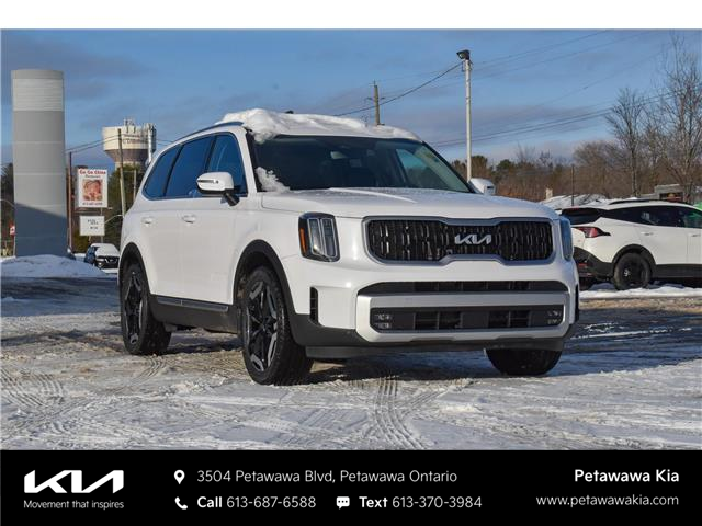 2025 Kia Telluride EX (Stk: K25215) in Petawawa - Image 13 of 30