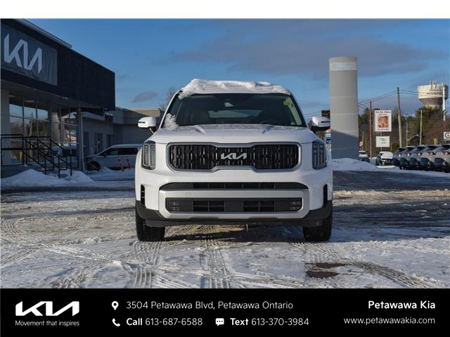 2025 Kia Telluride EX (Stk: K25215) in Petawawa - Image 14 of 30