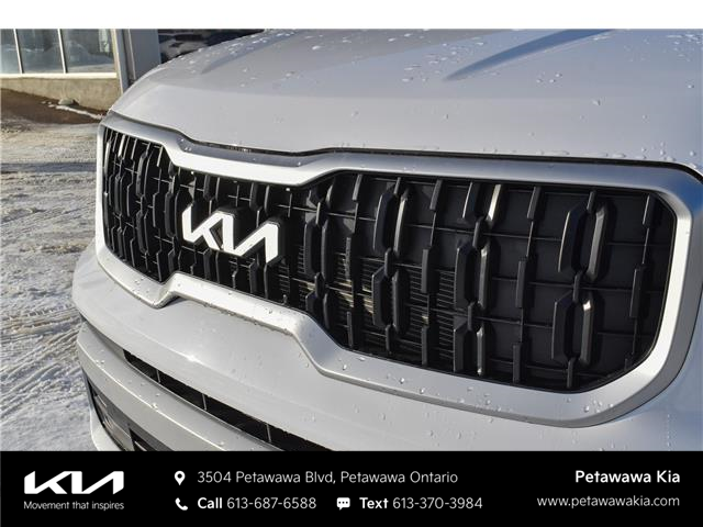 2025 Kia Telluride EX (Stk: K25215) in Petawawa - Image 15 of 30
