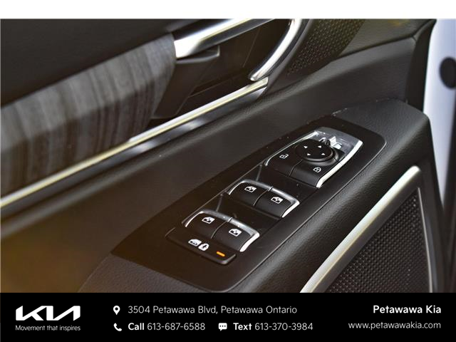 2025 Kia Telluride EX (Stk: K25215) in Petawawa - Image 16 of 30
