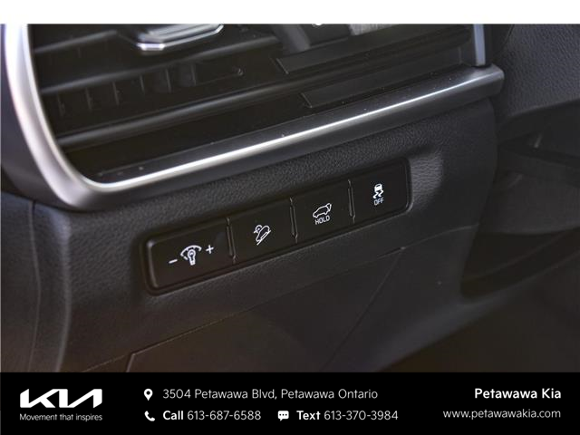 2025 Kia Telluride EX (Stk: K25215) in Petawawa - Image 17 of 30