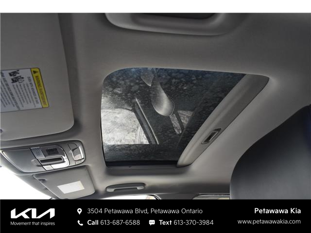 2025 Kia Telluride EX (Stk: K25215) in Petawawa - Image 18 of 30