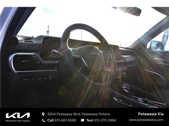 2025 Kia Telluride EX (Stk: K25215) in Petawawa - Image 19 of 30