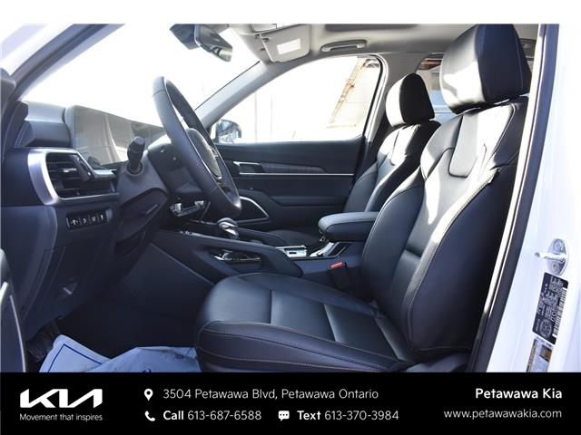 2025 Kia Telluride EX (Stk: K25215) in Petawawa - Image 20 of 30