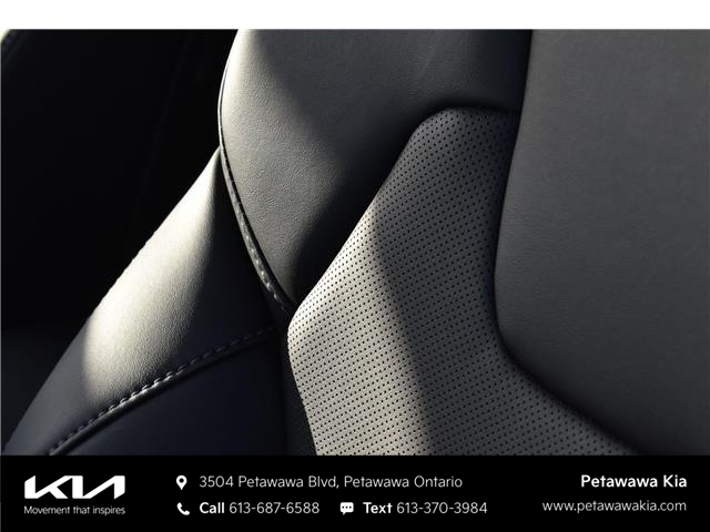 2025 Kia Telluride EX (Stk: K25215) in Petawawa - Image 21 of 30