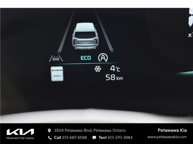 2025 Kia Telluride EX (Stk: K25215) in Petawawa - Image 24 of 30
