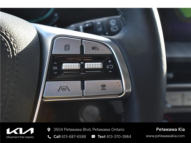 2025 Kia Telluride EX (Stk: K25215) in Petawawa - Image 27 of 30