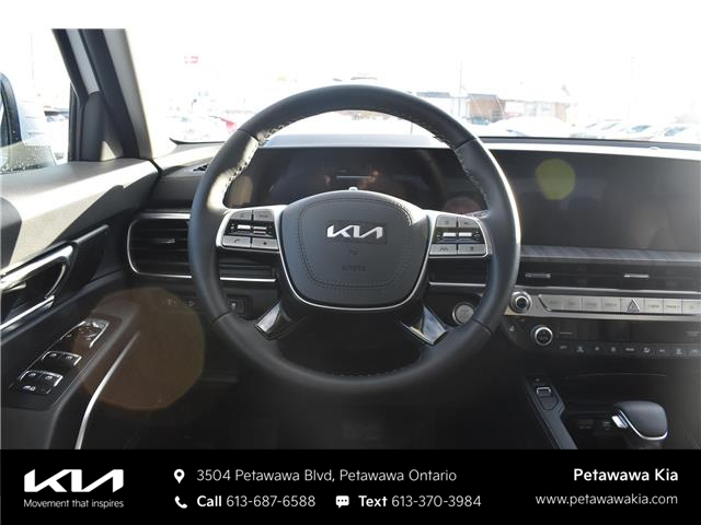 2025 Kia Telluride EX (Stk: K25215) in Petawawa - Image 28 of 30