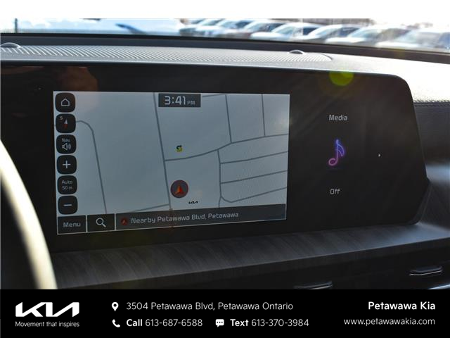 2025 Kia Telluride EX (Stk: K25215) in Petawawa - Image 30 of 30