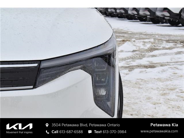 2025 Kia K4 EX+ (Stk: K25220) in Petawawa - Image 2 of 30