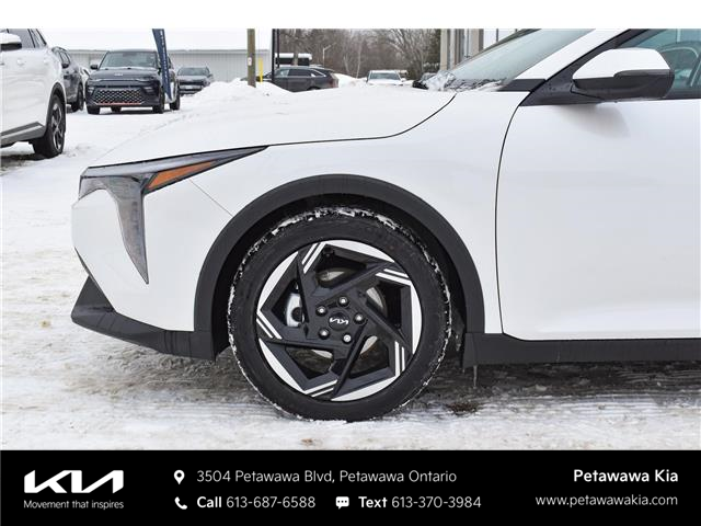 2025 Kia K4 EX+ (Stk: K25220) in Petawawa - Image 3 of 30