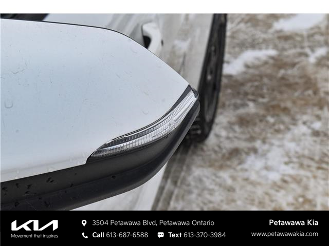 2025 Kia K4 EX+ (Stk: K25220) in Petawawa - Image 4 of 30
