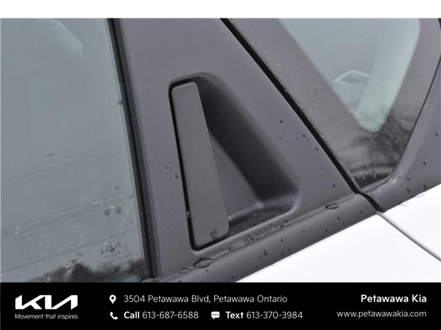 2025 Kia K4 EX+ (Stk: K25220) in Petawawa - Image 6 of 30