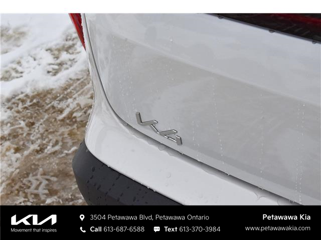 2025 Kia K4 EX+ (Stk: K25220) in Petawawa - Image 8 of 30