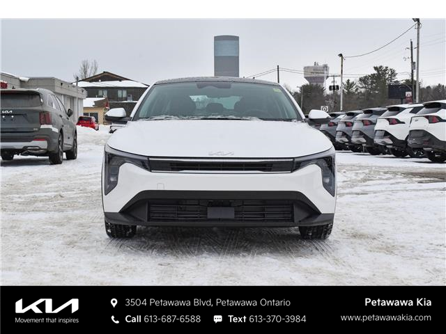 2025 Kia K4 EX+ (Stk: K25220) in Petawawa - Image 12 of 30