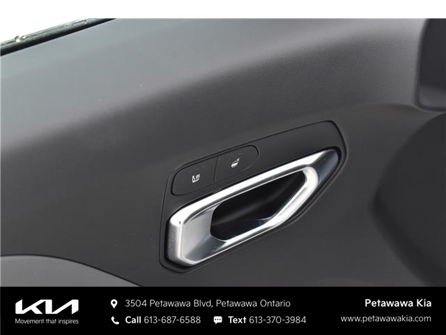 2025 Kia K4 EX+ (Stk: K25220) in Petawawa - Image 13 of 30