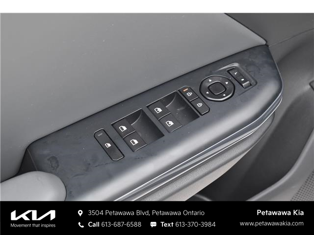 2025 Kia K4 EX+ (Stk: K25220) in Petawawa - Image 14 of 30