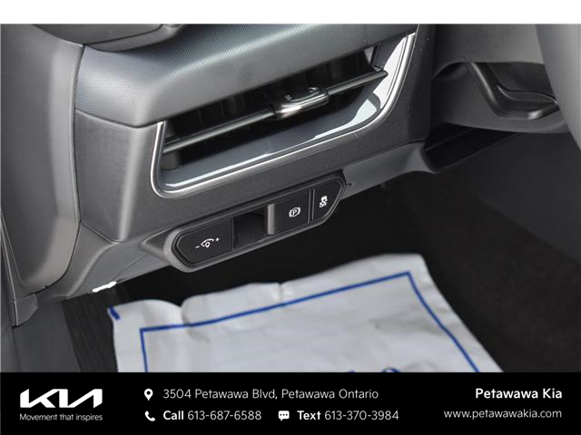 2025 Kia K4 EX+ (Stk: K25220) in Petawawa - Image 15 of 30