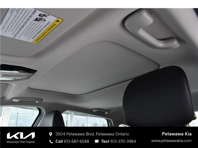 2025 Kia K4 EX+ (Stk: K25220) in Petawawa - Image 16 of 30