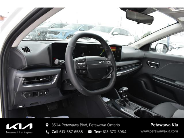 2025 Kia K4 EX+ (Stk: K25220) in Petawawa - Image 17 of 30