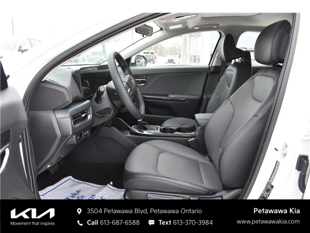 2025 Kia K4 EX+ (Stk: K25220) in Petawawa - Image 18 of 30