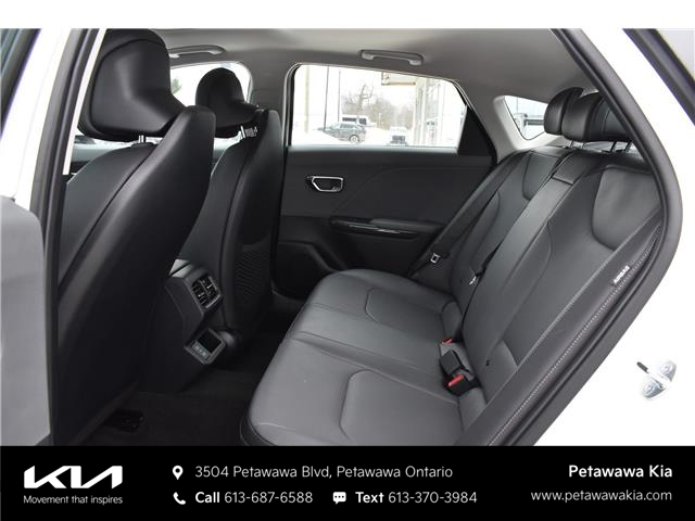 2025 Kia K4 EX+ (Stk: K25220) in Petawawa - Image 20 of 30