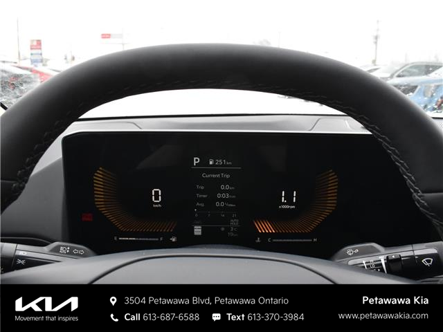 2025 Kia K4 EX+ (Stk: K25220) in Petawawa - Image 21 of 30