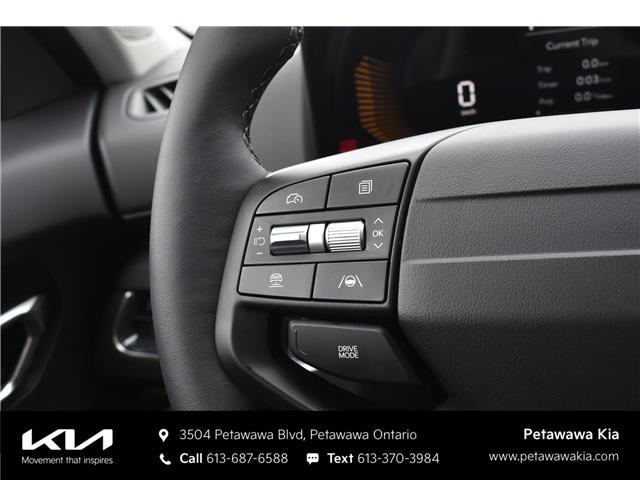 2025 Kia K4 EX+ (Stk: K25220) in Petawawa - Image 22 of 30