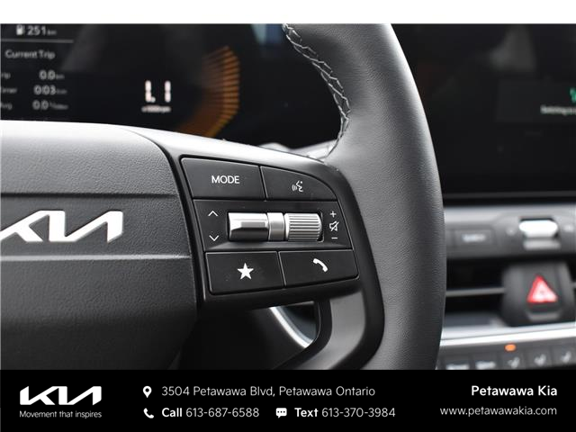 2025 Kia K4 EX+ (Stk: K25220) in Petawawa - Image 23 of 30