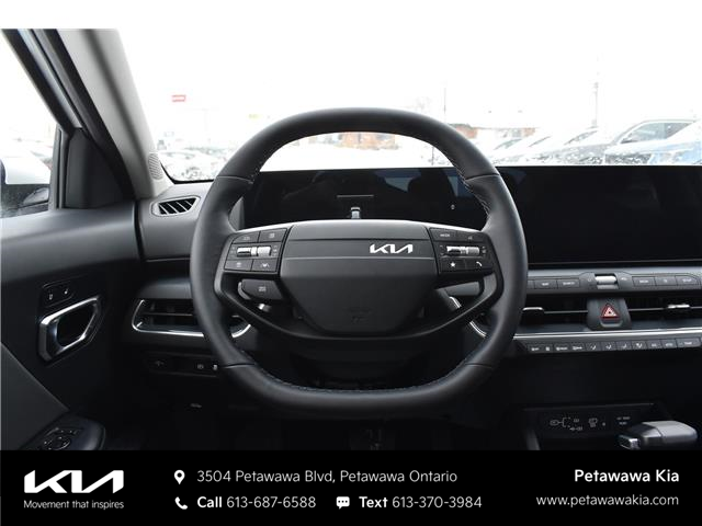 2025 Kia K4 EX+ (Stk: K25220) in Petawawa - Image 24 of 30