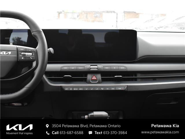2025 Kia K4 EX+ (Stk: K25220) in Petawawa - Image 25 of 30