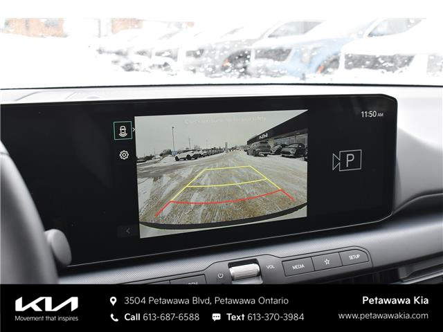 2025 Kia K4 EX+ (Stk: K25220) in Petawawa - Image 26 of 30