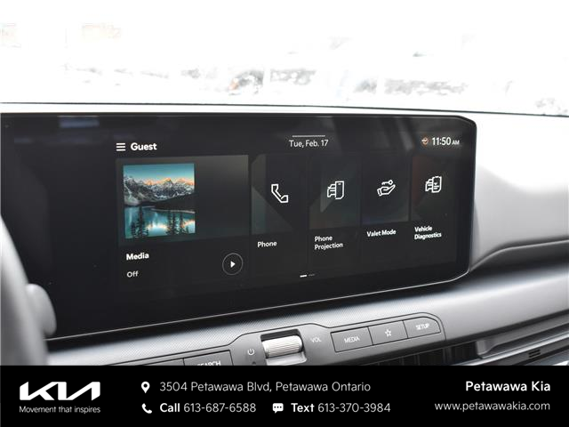 2025 Kia K4 EX+ (Stk: K25220) in Petawawa - Image 27 of 30