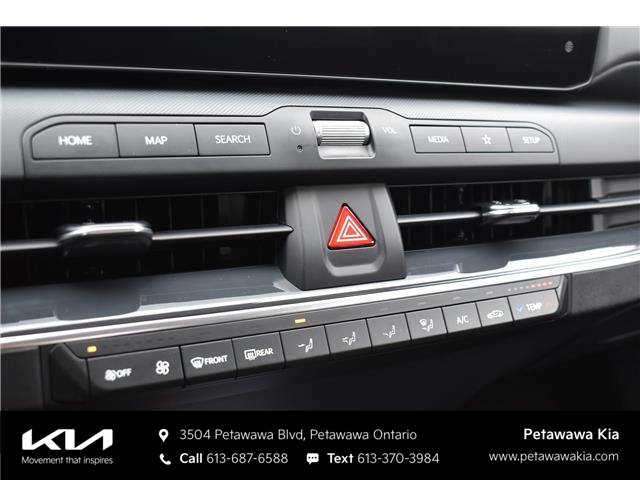 2025 Kia K4 EX+ (Stk: K25220) in Petawawa - Image 29 of 30