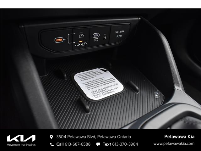 2025 Kia K4 EX+ (Stk: K25220) in Petawawa - Image 30 of 30