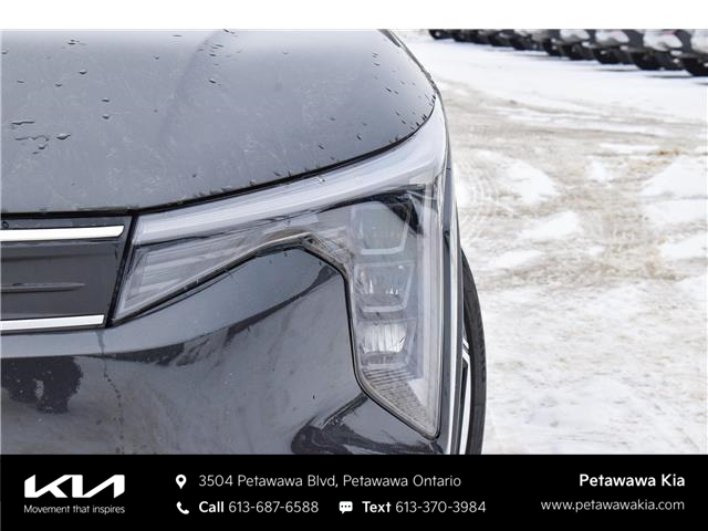 2025 Kia K4 EX+ (Stk: K25222) in Petawawa - Image 2 of 30