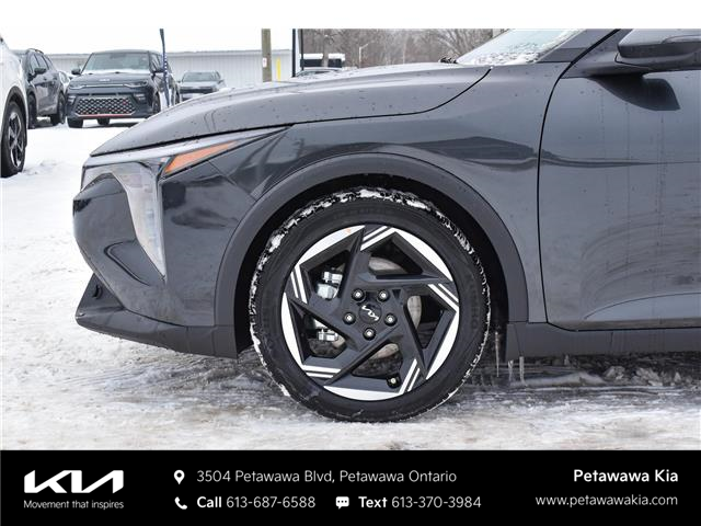 2025 Kia K4 EX+ (Stk: K25222) in Petawawa - Image 3 of 30