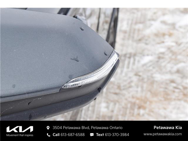 2025 Kia K4 EX+ (Stk: K25222) in Petawawa - Image 4 of 30