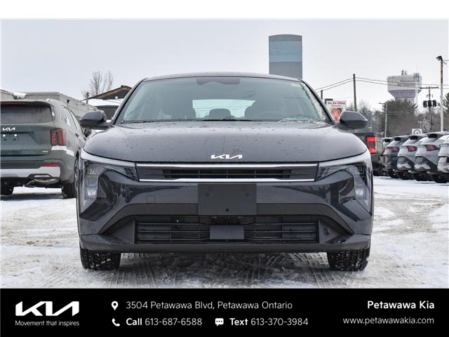2025 Kia K4 EX+ (Stk: K25222) in Petawawa - Image 12 of 30