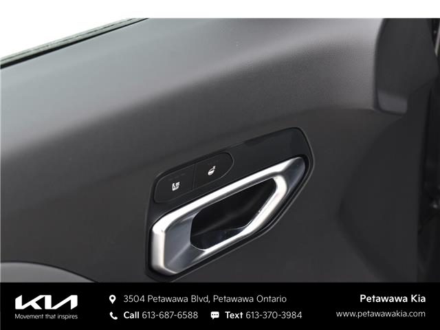 2025 Kia K4 EX+ (Stk: K25222) in Petawawa - Image 13 of 30