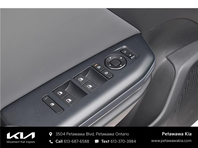 2025 Kia K4 EX+ (Stk: K25222) in Petawawa - Image 14 of 30