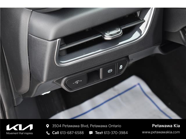 2025 Kia K4 EX+ (Stk: K25222) in Petawawa - Image 15 of 30